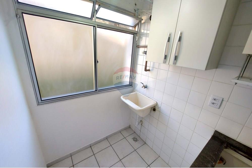 Apartamento - Alugar - São Paulo , São Paulo - 20250801_114748.jpg - Lavanderia - 602381006-21