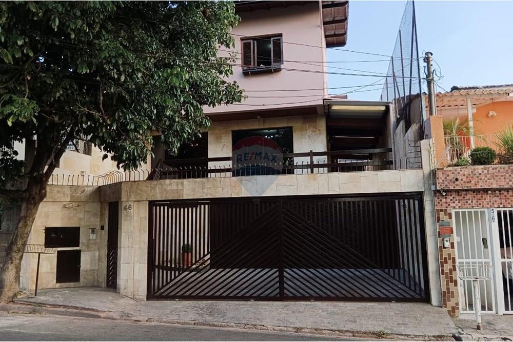 Casa - Alugar - São Paulo , São Paulo - c5756c3a-02e7-48a5-afc3-bc1744927aae.jpg - 602071003-35