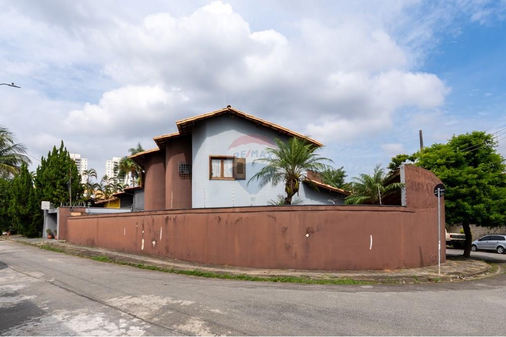 Casa - Venda - São Paulo , São Paulo - 023.jpg - 601181003-64