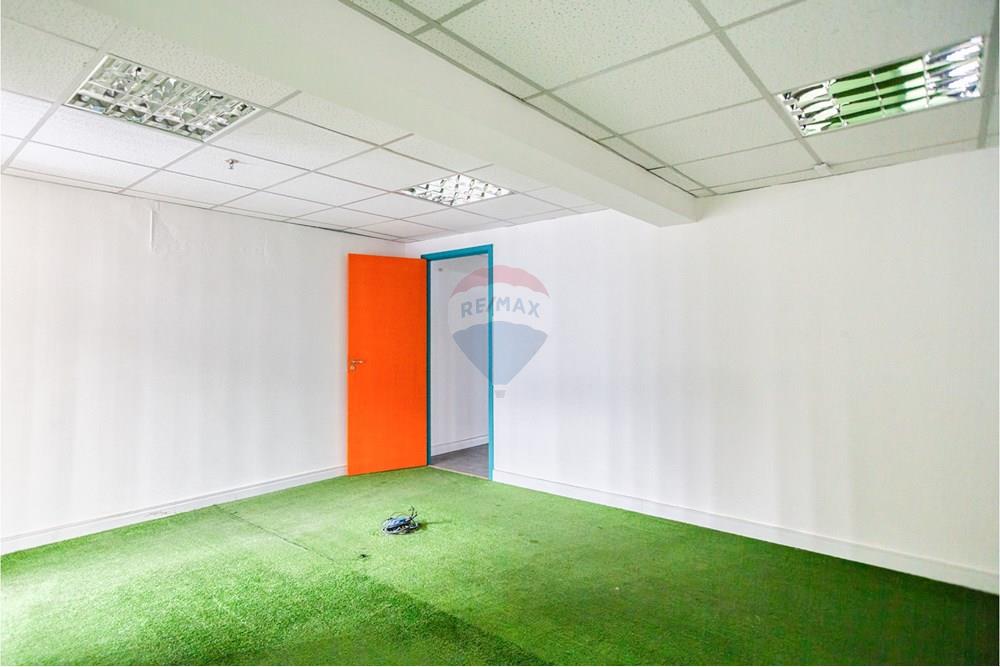 Cj. Comercial/ Sala - Venda - São Paulo , São Paulo - 04dormitorios002.jpg - Sala de trabalho - 601081092-4