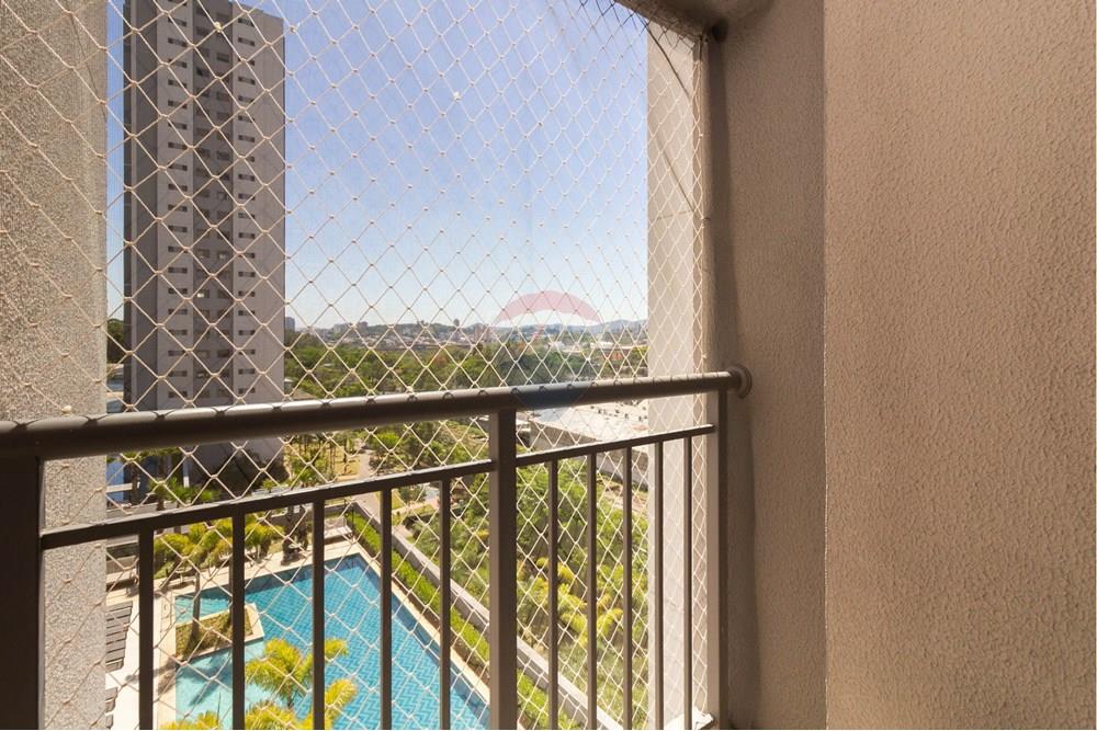 Apartamento - Venda - São Paulo , São Paulo - 8 VARANDA QUARTO 2.jpg - 601261084-47