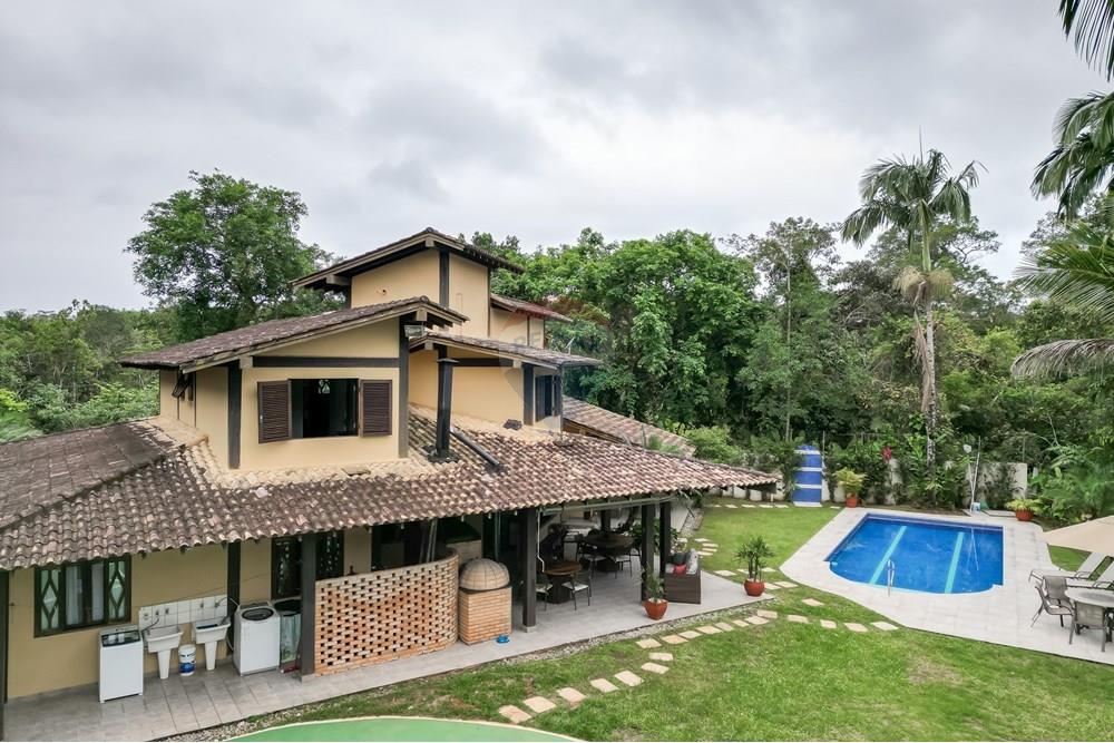 Sobrado - Venda - Bertioga , São Paulo - DJI_091210.jpg - 601721013-19