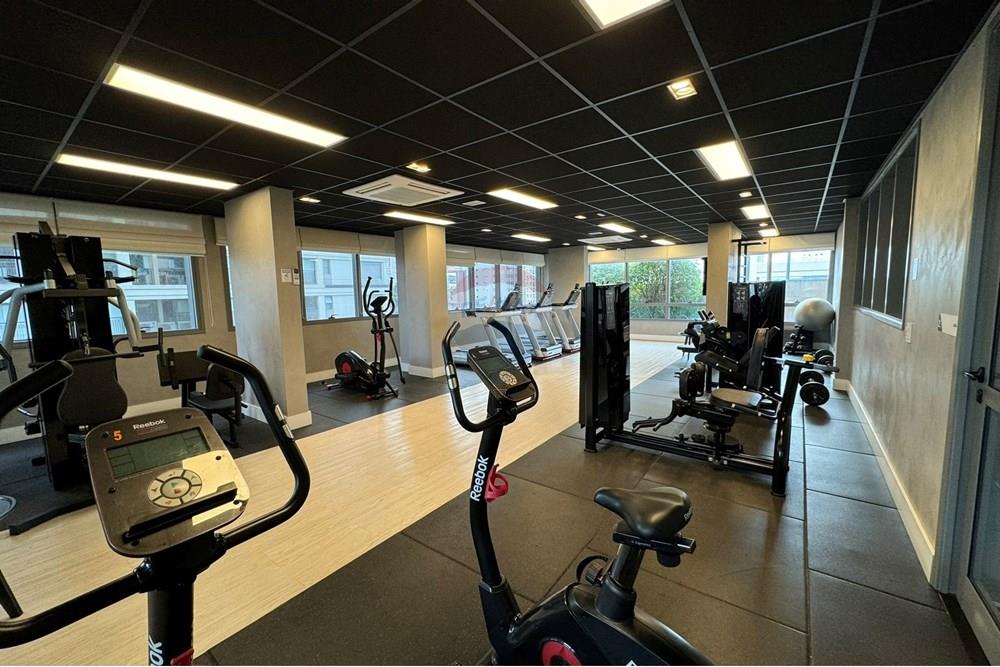 Studio - Alugar - São Paulo , São Paulo - IMG_5112.JPEG - 602321003-83