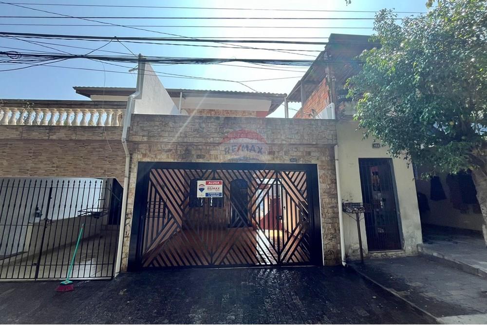 Casa - Alugar - São Paulo , São Paulo - 28.jpg - 601141003-335