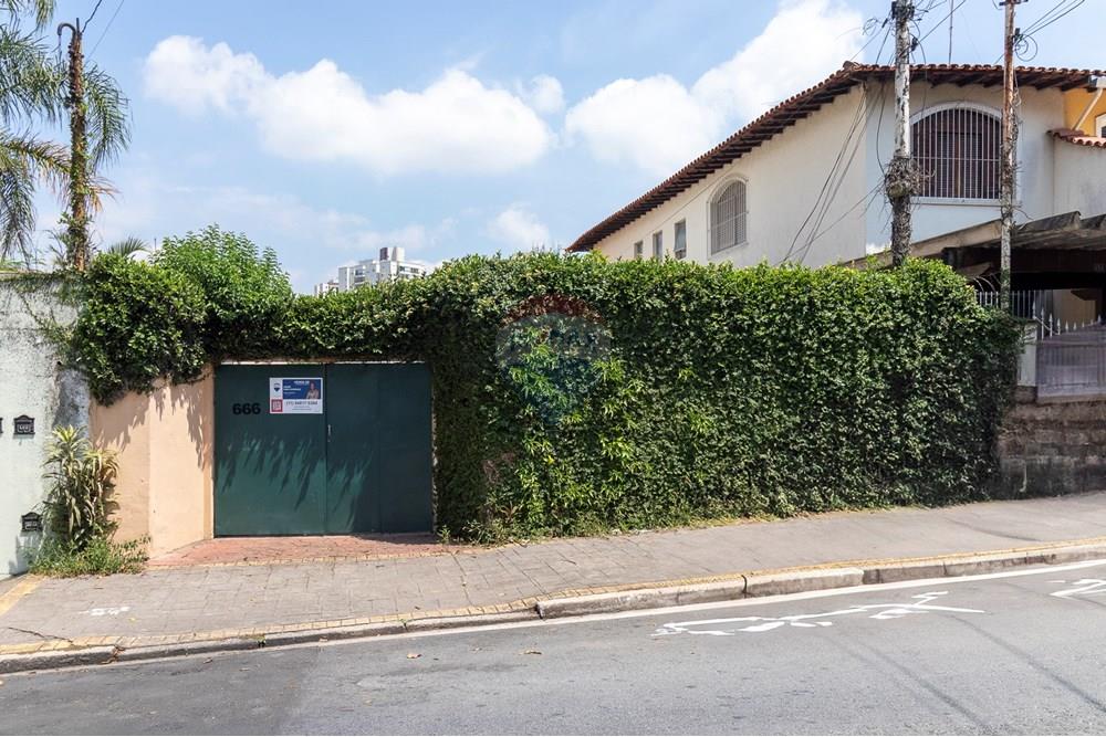 Casa - Venda - São Paulo , São Paulo - 01fotos_033.jpg - 601181047-26