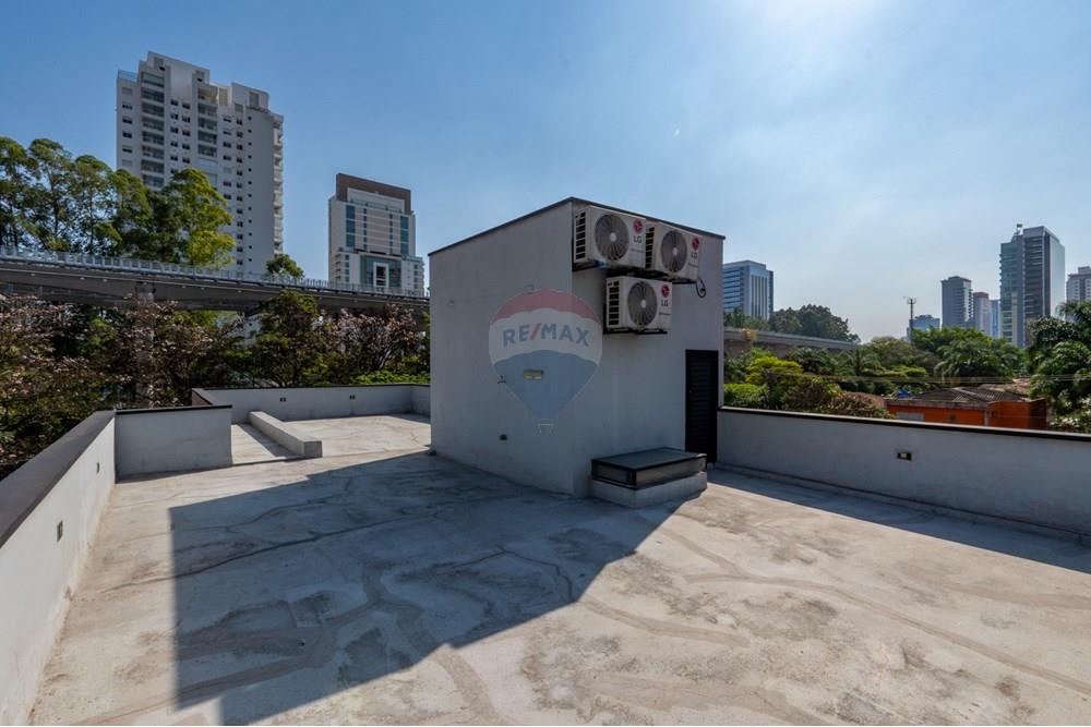 Casa de Vila - Venda - São Paulo , São Paulo - 01fotos_047.jpg - 601181074-23