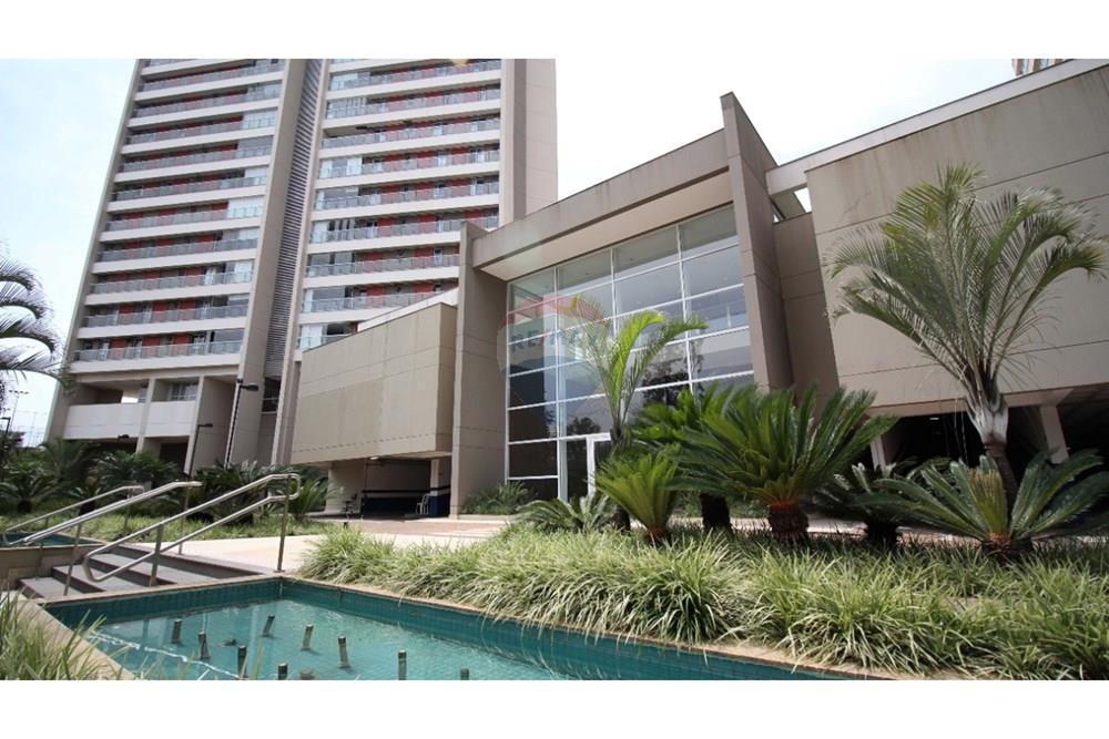 Apartamento - Venda - São Paulo , São Paulo - Rua Dos Coroados, 162_69.jpg - 602341026-8