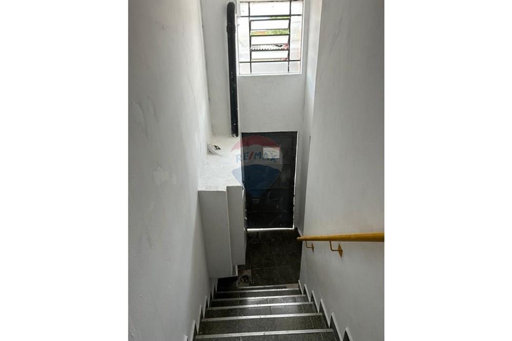 Galpão - Alugar - São Paulo , São Paulo - 06 Escada.jpeg - 601471041-34