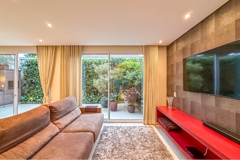 Casa de Condomínio - Venda - São Paulo , São Paulo - 8e24ad6f-5b94-417f-aabf-c80da1a47836.jpeg - 601331005-41