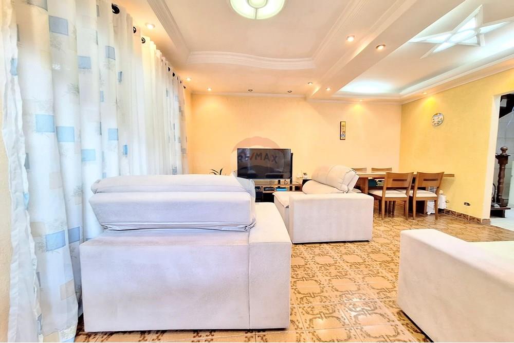 Sobrado - Venda - São Paulo , São Paulo - 20250521_153334~2.jpg - 601751013-224