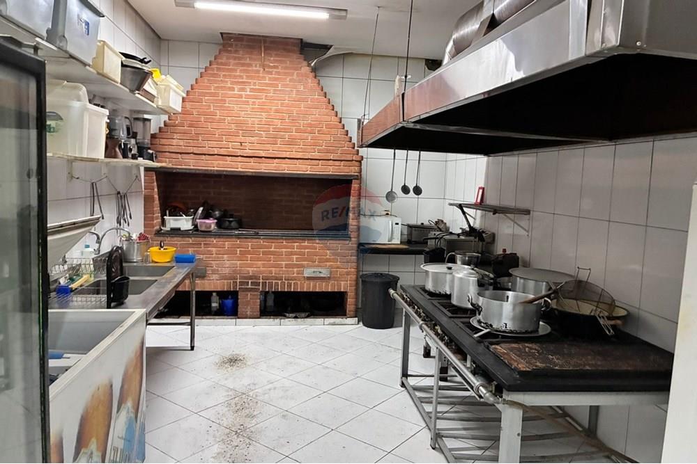 Ponto Comercial/ Loja - Alugar - São Paulo , São Paulo - Cozinha.jpg - 601811001-139