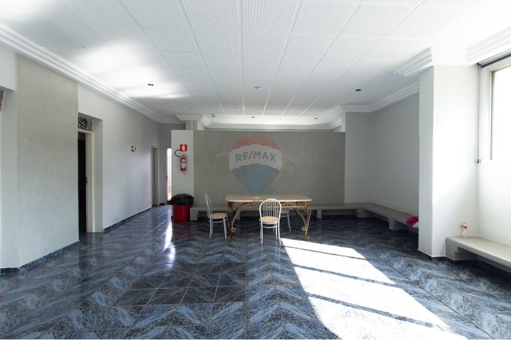 Apartamento - Venda - São Paulo , São Paulo - 35 Salão de Festa.jpg - 601971018-1220