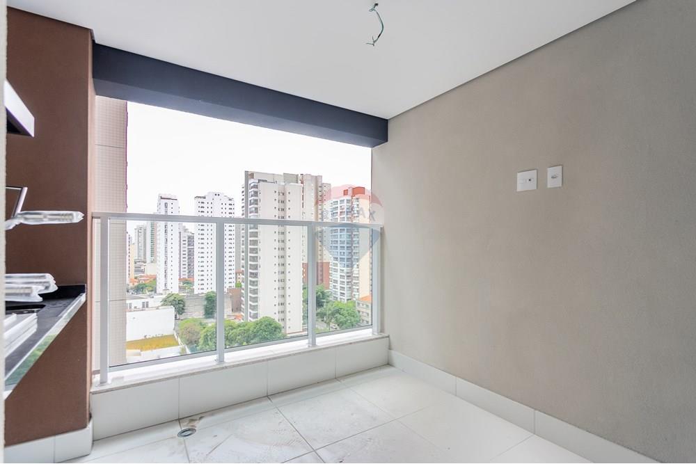 Apartamento - Venda - São Paulo , São Paulo - 601301058-27 - R. Claudio, 183, apto 104-026.jpg - 601301058-27