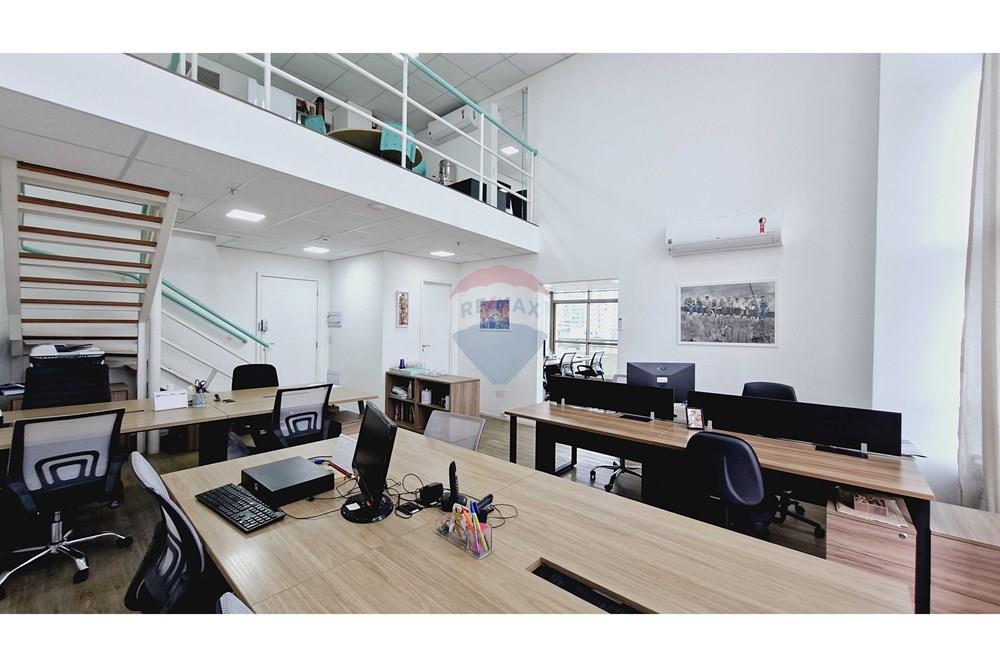 Cj. Comercial/ Sala - Venda - São Paulo , São Paulo - RUA PITÚ, 72 (11).jpg - 601361020-384