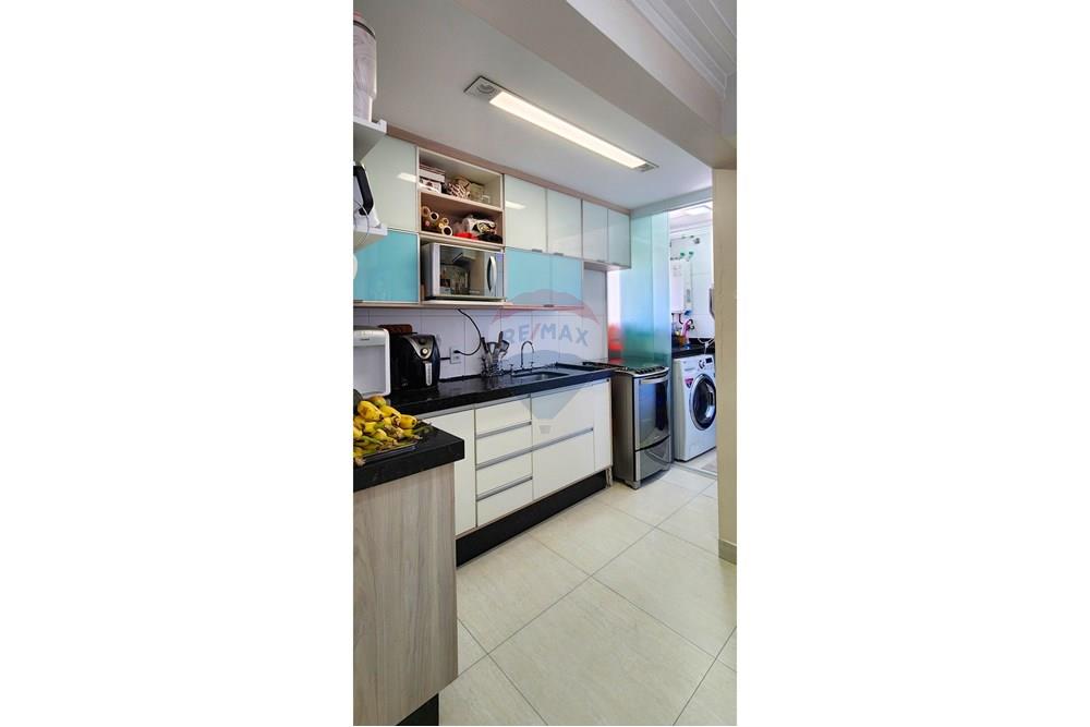 Apartamento - Venda - São Paulo , São Paulo - 04 - Cozinha.jpg - 602141019-31