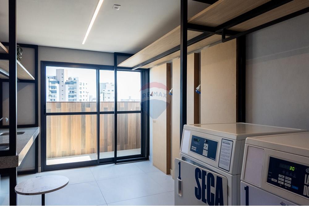 Studio - Venda - São Paulo , São Paulo - 66_AP.jpg - 601081006-104