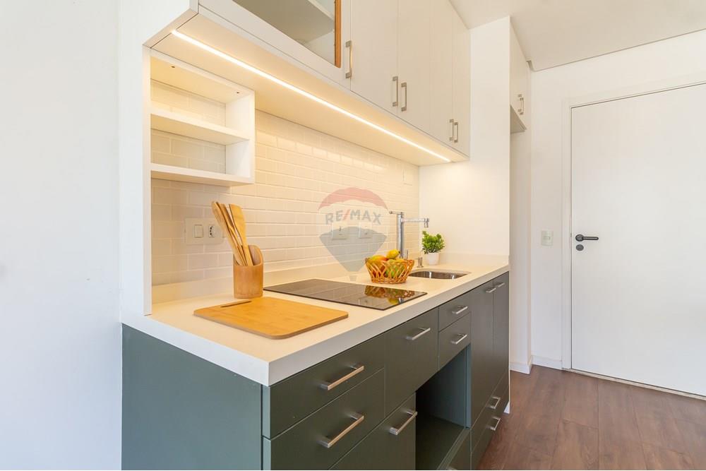 Apartamento - Venda - São Paulo , São Paulo - 04cozinha_003.jpg - 602101048-5