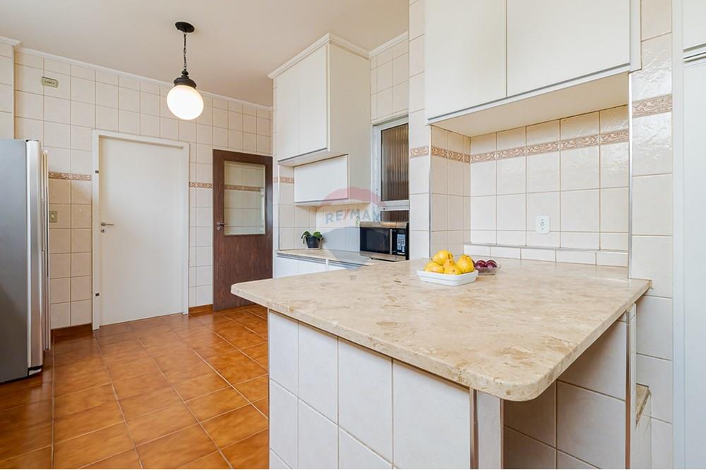 Apartamento - Venda - São Paulo , São Paulo - IMG_4855.jpg - Cozinha - 601081007-80