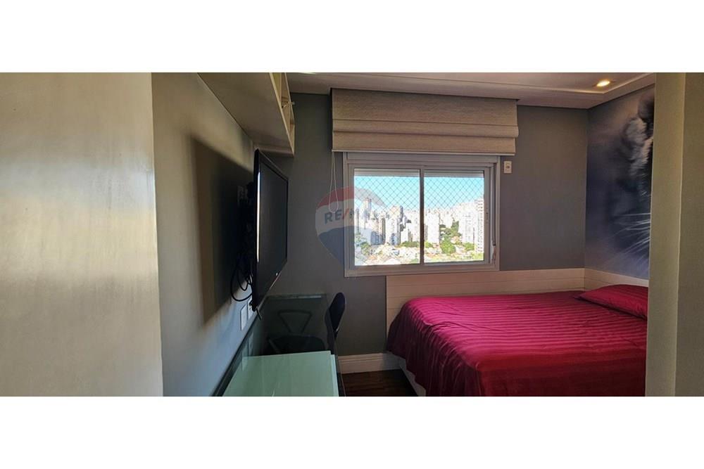 Apartamento - Alugar - São Paulo , São Paulo - 3c89e7.jpg - 602361003-16