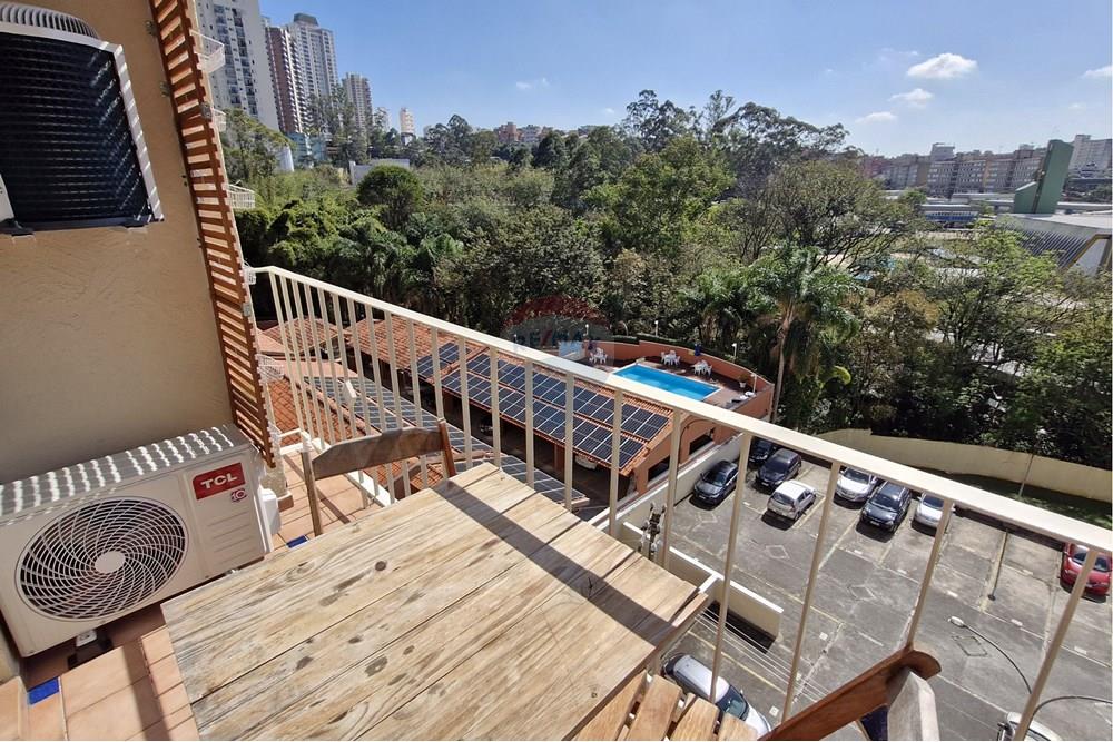 Apartamento - Venda - São Paulo , São Paulo - Cópia de RUA DO SIMBOLO, 110 (13).jpg - Varanda - 601131051-35