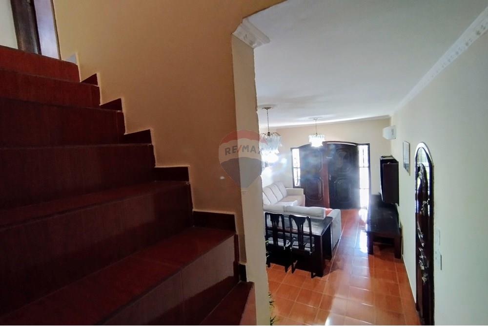 Casa - Venda - São Paulo , São Paulo - 28.jpg - 601451005-95