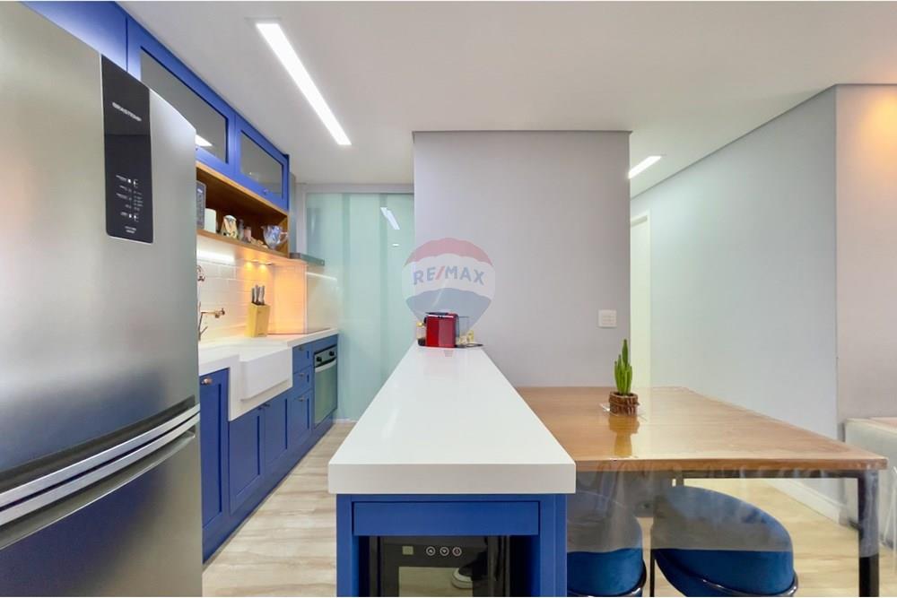 Apartamento - Venda - São Paulo , São Paulo - 013.jpeg - 601301089-3