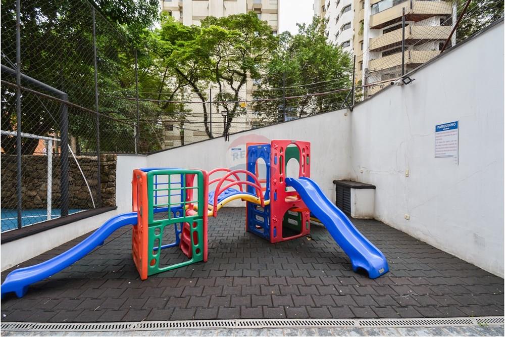 Apartamento - Venda - São Paulo , São Paulo - ExternasIbijau (4).jpg - 601251010-368