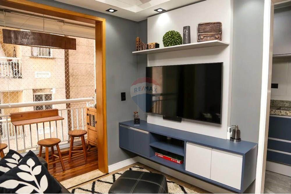 Apartamento - Venda - Osasco , São Paulo - D_NQ_NP_2X_933887-MLB83855028957_042025-F-apartamento-mobiliado.jpg - 602361016-8