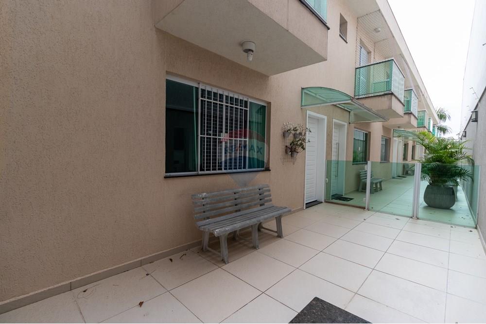 Casa de Condomínio - Venda - São Paulo , São Paulo - 01fotos_052.jpg - 601181028-54