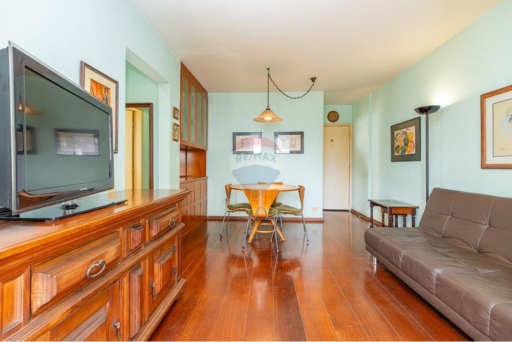 Apartamento - Venda - São Paulo , São Paulo - REMAX-5.jpg - 601251061-213