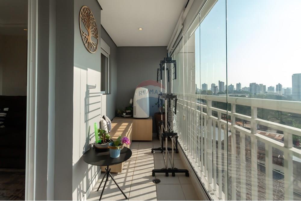 Apartamento - Venda - São Paulo , São Paulo - IMG_105217.jpg - 602131001-43