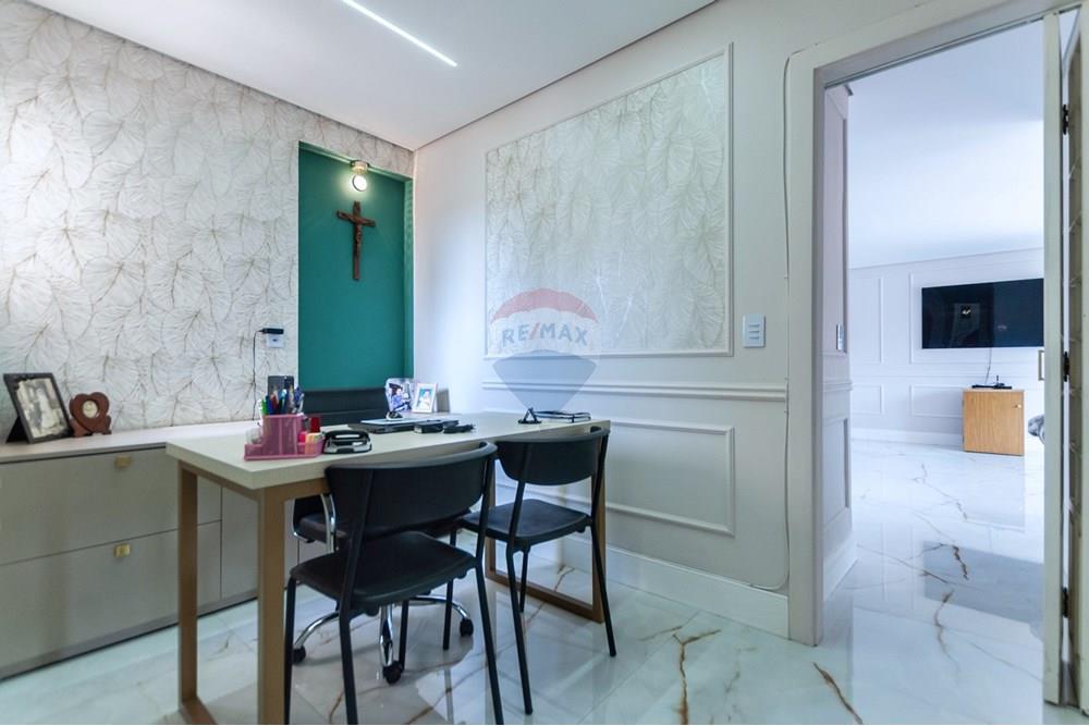 Apartamento - Venda - São Paulo , São Paulo - DSC_2727(1).jpeg - Escritório - 601191026-183