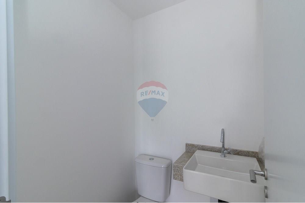 Apartamento - Venda - São Paulo , São Paulo - Rua Aimberé, 135 - Apto 703_18.jpg - Banheiro - 601751108-4