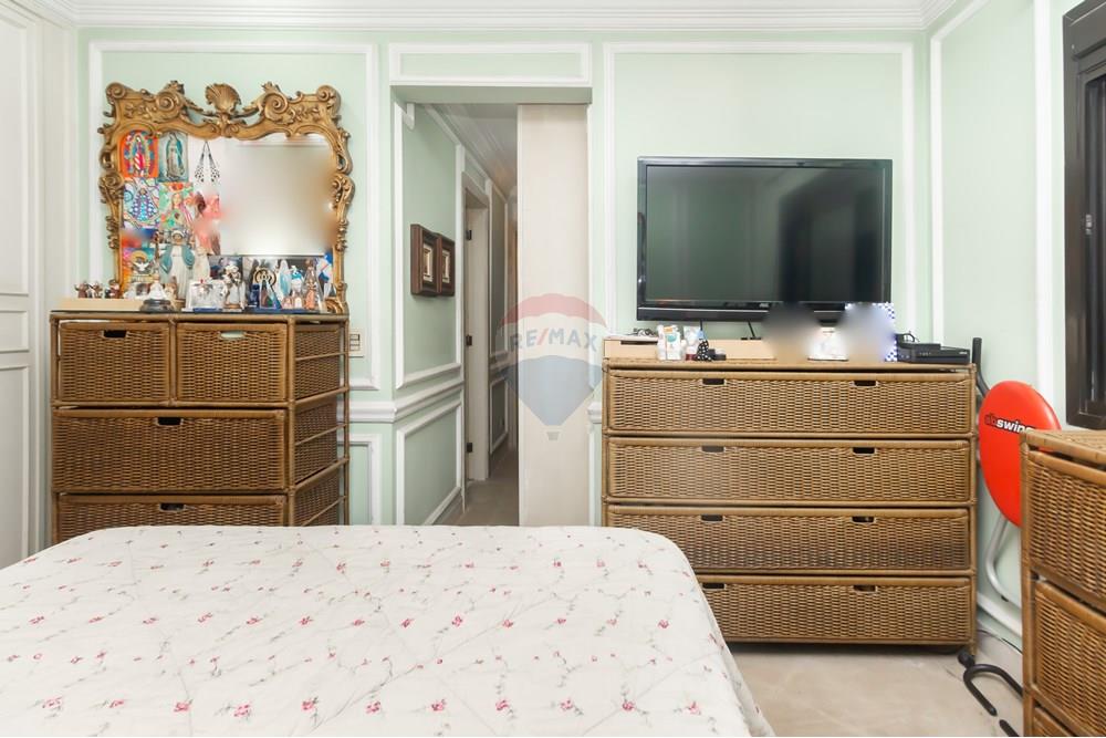 Apartamento - Venda - São Paulo , São Paulo - 34 suite.jpg - 601481005-203