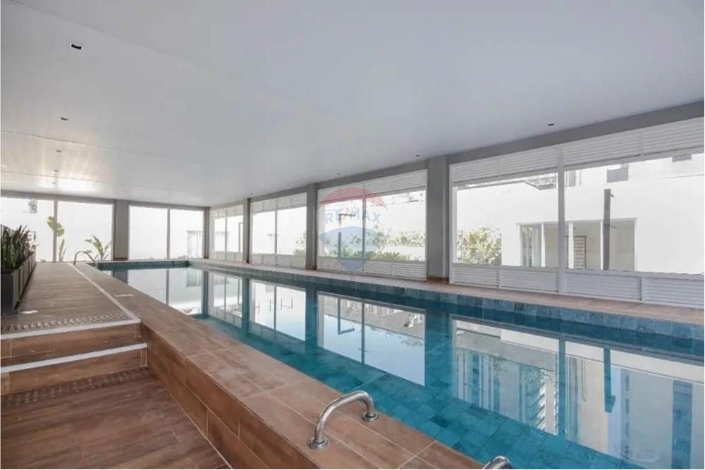 Studio - Venda - São Paulo , São Paulo - 12 PISCINA COBERTA (2).jpg - 601261059-151