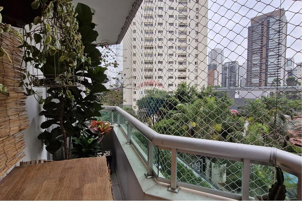 Apartamento - Venda - São Paulo , São Paulo - RUA BARÃO DO TRIUNFO, 756 (16).jpg - 601361073-7