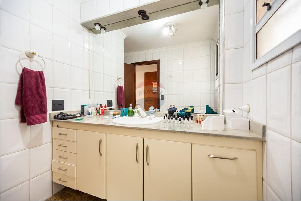 Apartamento - Venda - São Paulo , São Paulo - 04banheiros003.jpg - Banheiro - 601081090-10
