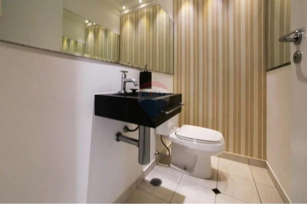 Casa de Condomínio, 4 quartos - Foto 22