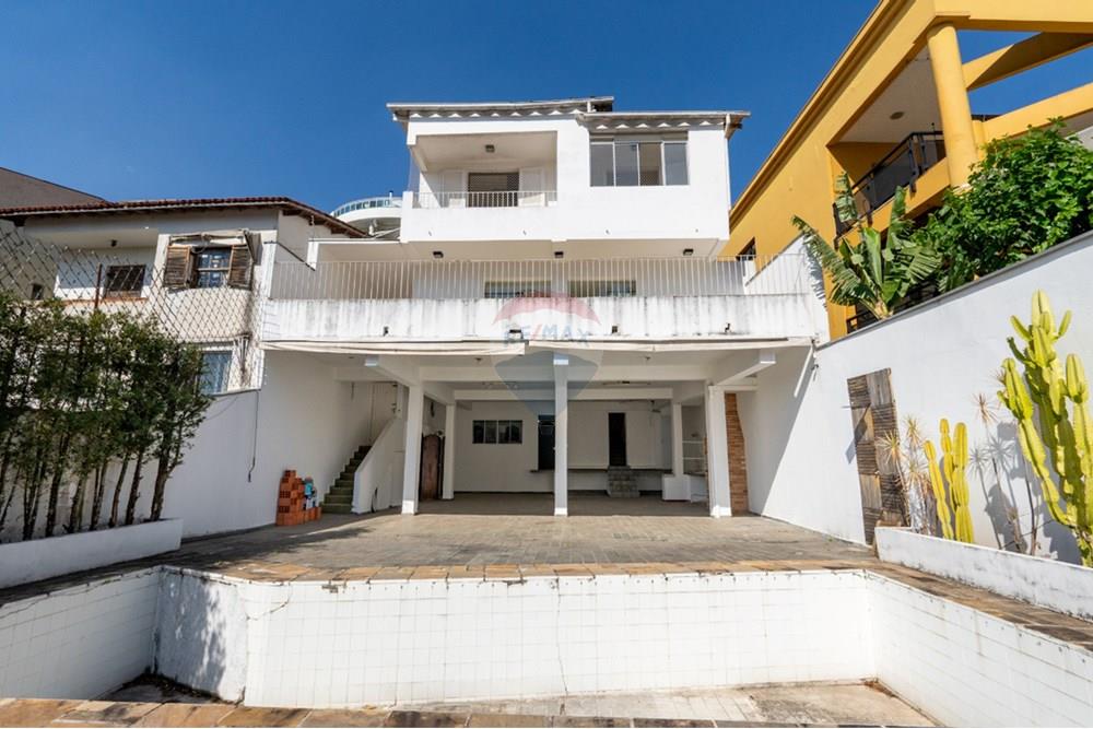 Casa - Venda - São Paulo , São Paulo - ee1824ba-8525-4fe3-bcd9-00cd060d41aa.jpeg - 601251016-100