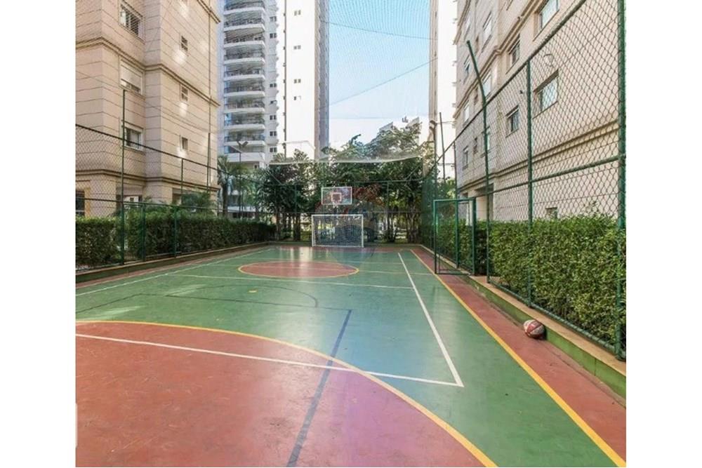Apartamento - Venda - São Paulo , São Paulo - 24.jpg - 601401028-42