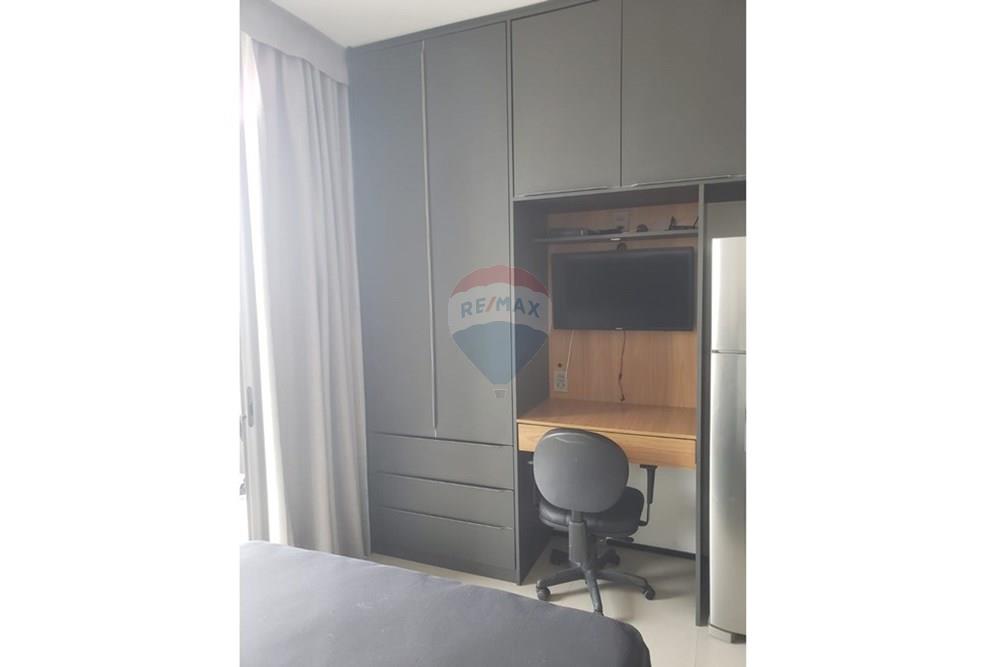 Studio - Alugar - São Paulo , São Paulo - 0847f0f9-8b84-45ba-a104-80d5b0048d87.jpg - 602281026-230