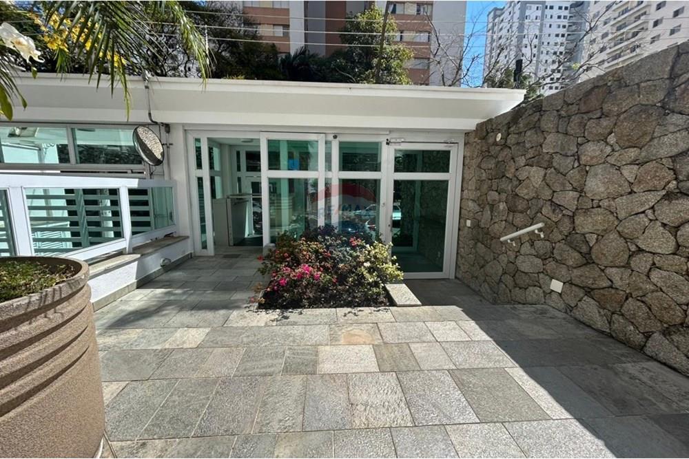 Apartamento - Alugar - São Paulo , São Paulo - portaria.jpg - 601131009-87