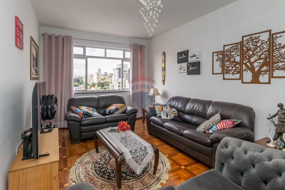 Apartamento, 2 quartos, 96 m² - Foto 2