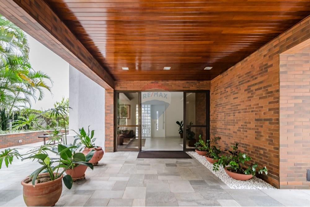 Apartamento - Venda - São Paulo , São Paulo - 02area-condominial010.jpg - 601081090-1