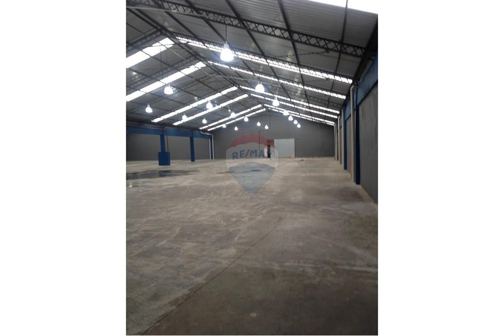 Galpão - Alugar - São Paulo , São Paulo - 6.jpeg - 602291016-152