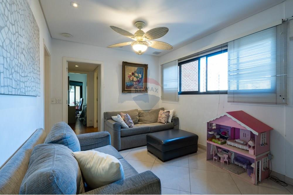 Apartamento - Venda - São Paulo , São Paulo - DSC04879.jpg - 601241057-16