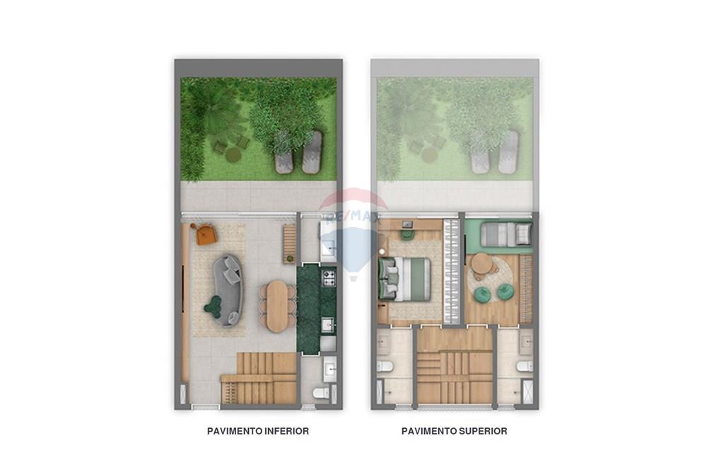 Casa de Condomínio - Venda - São Paulo , São Paulo - IMG-20251016-WA0061.jpg - Layout aberto - 601351163-56