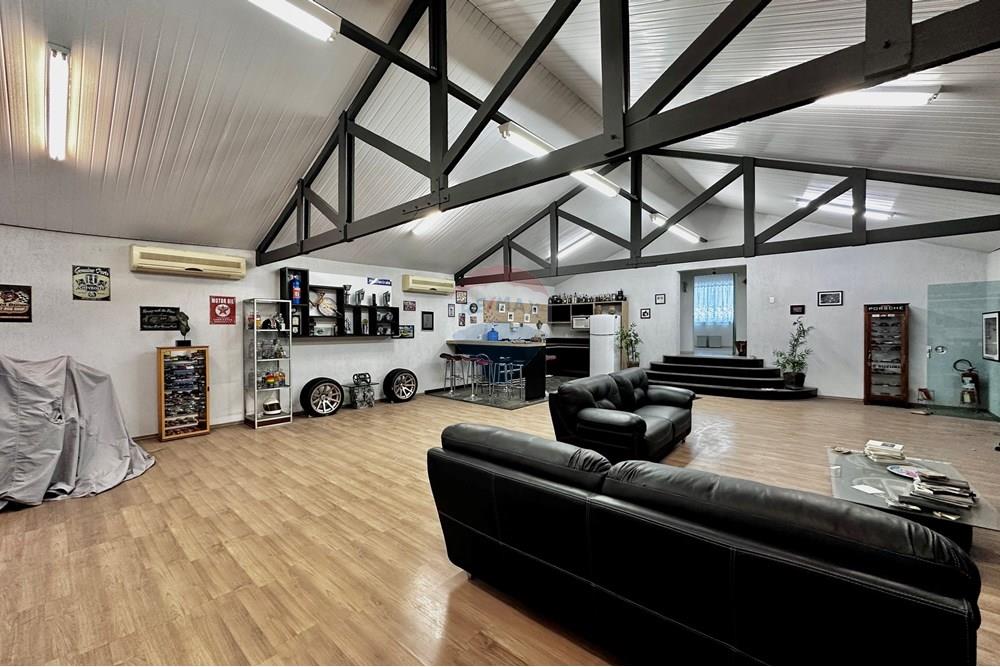 Galpão - Venda - São Paulo , São Paulo - IMG_1508.jpg - 602331002-11