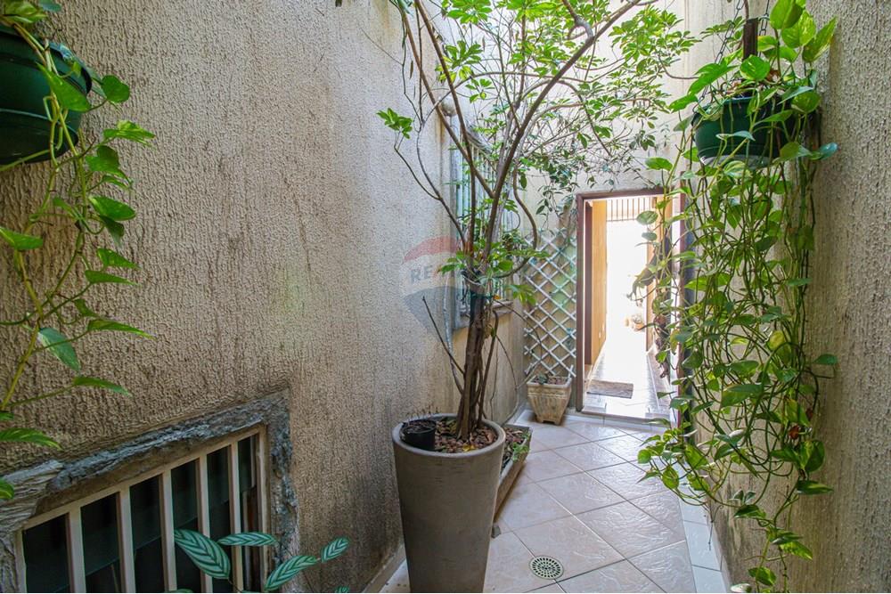 Sobrado - Venda - São Paulo , São Paulo - 02sala_009.jpg - 601401050-2