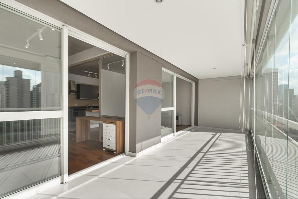 Apartamento - Venda - São Paulo , São Paulo - IMG_018520.jpg - Varanda - 601371001-92